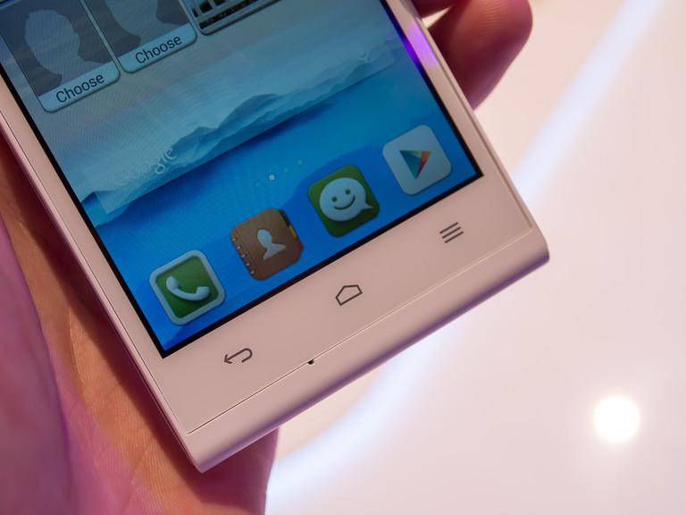 Ascend G6