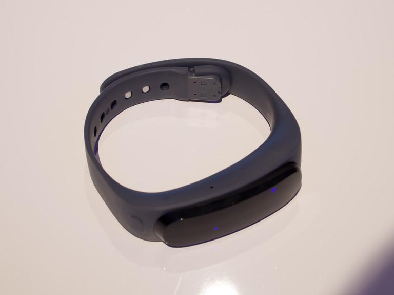 TalkBand 