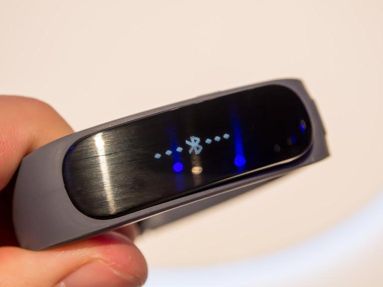 TalkBand 