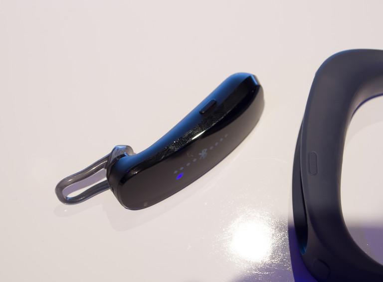 TalkBand 