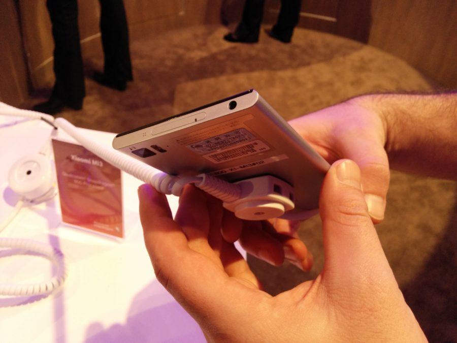 Xiaomi MI3