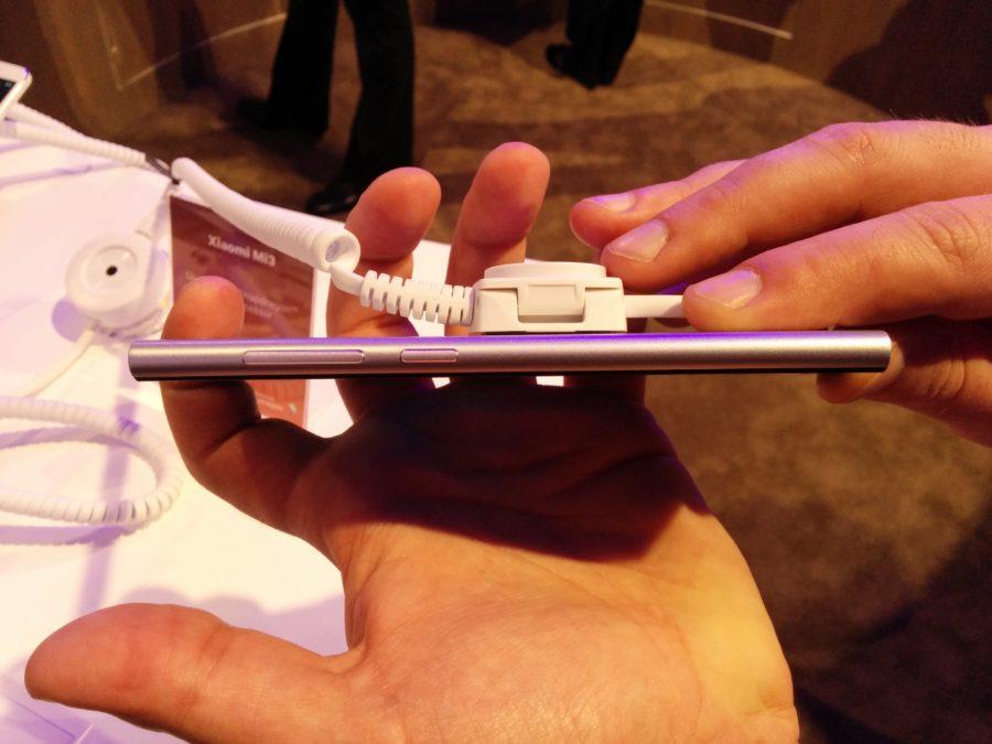 Xiaomi MI3