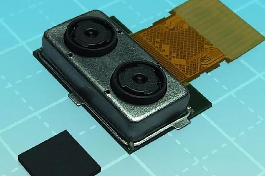 dual camera htc m8