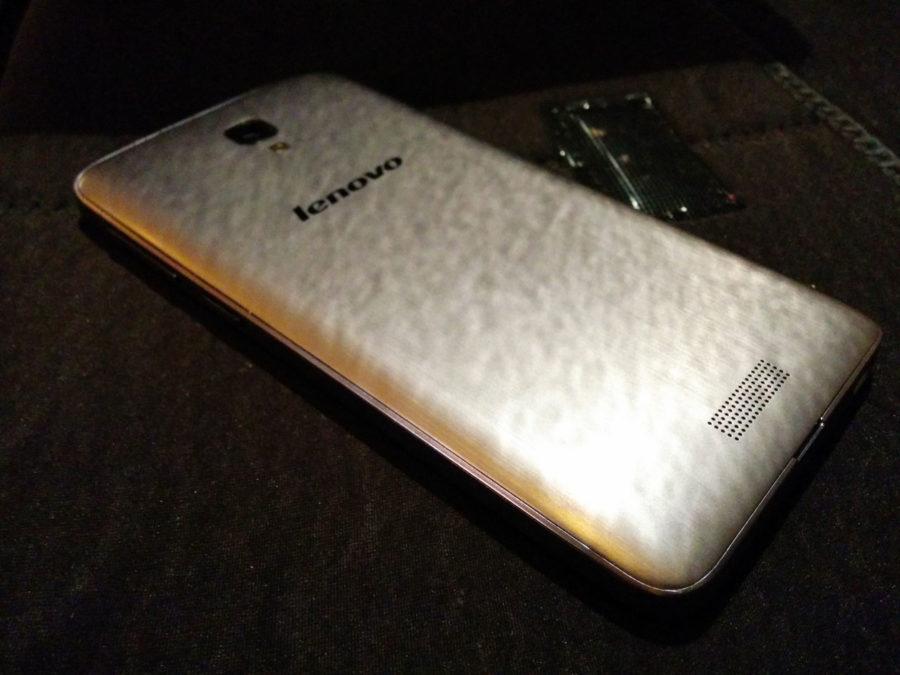 lenovo s660