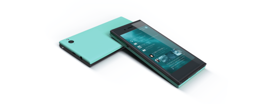 Jolla mobilni telefon
