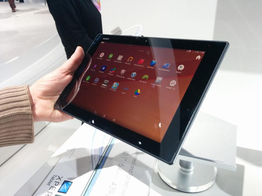 xperia z2