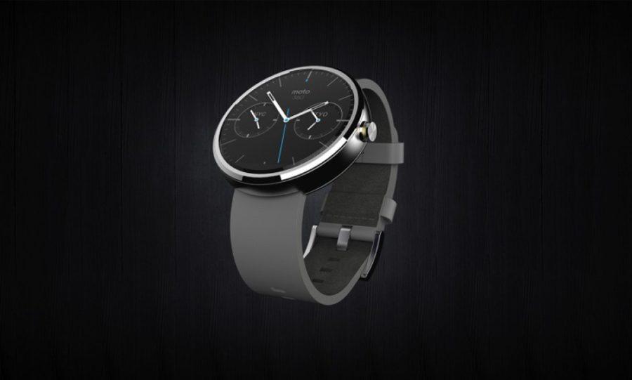 Moto 360