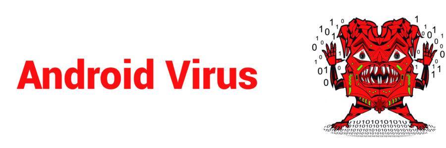 Android Virus