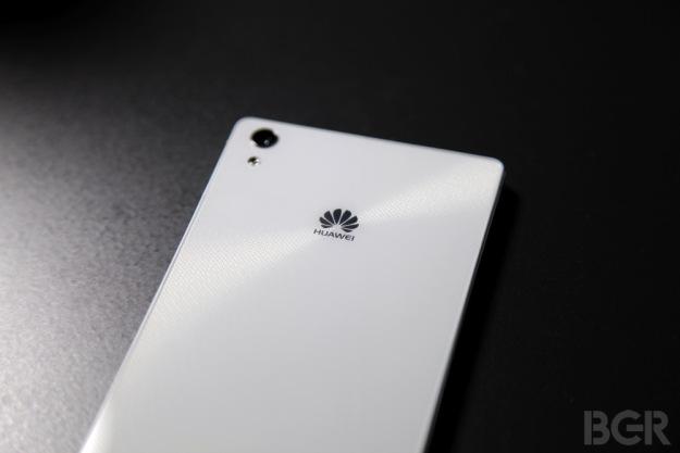 huawei ascend p7