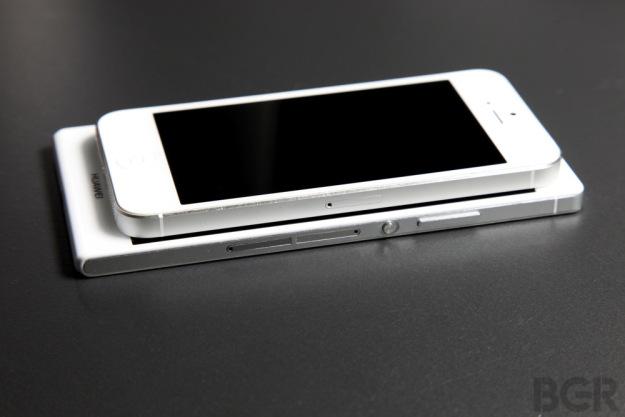 huawei ascend p7
