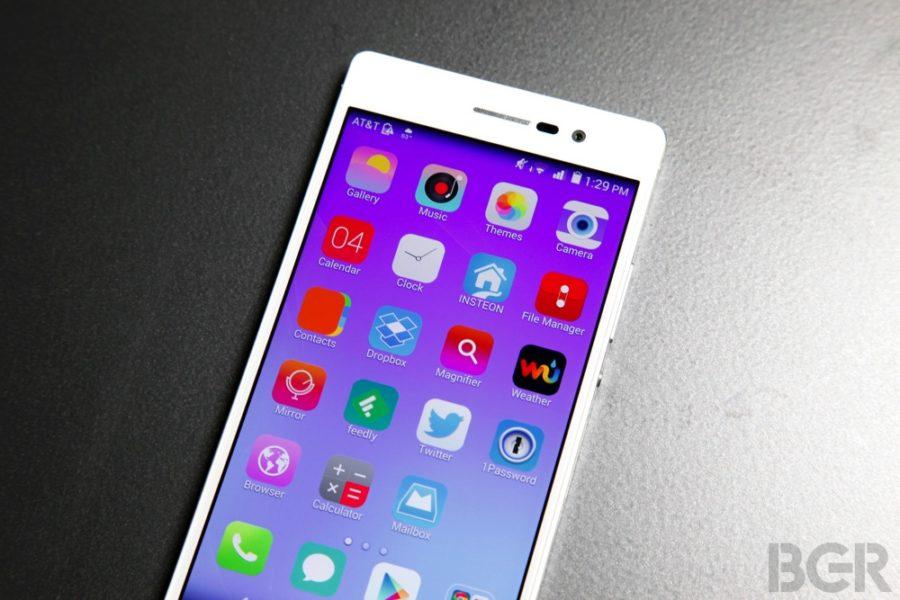 huawei ascend p7