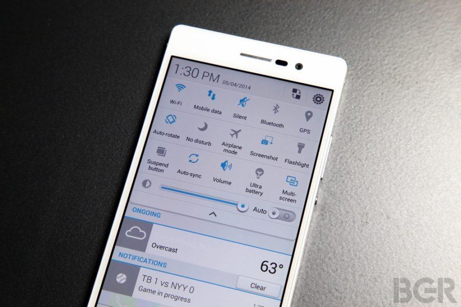 huawei ascend p7