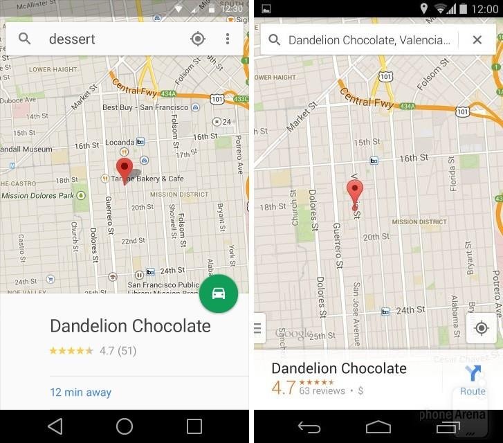 Google Maps