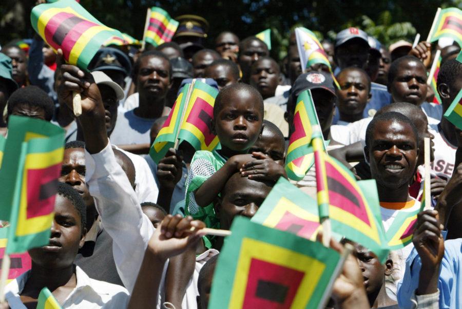 Zimbabwean Harare