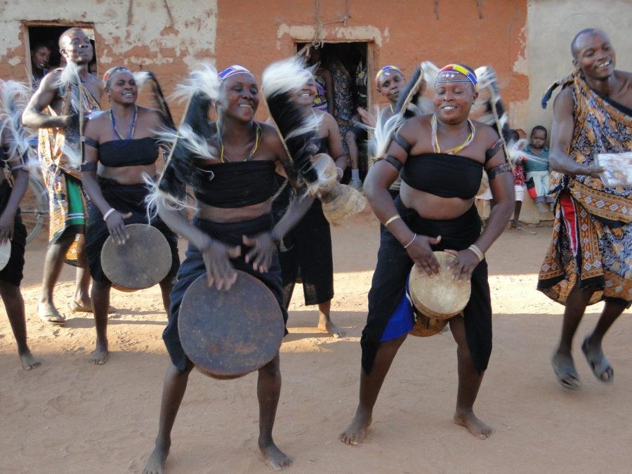 Tanzania dodoma