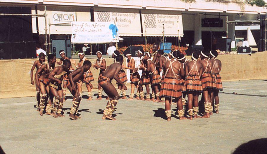 gaborone