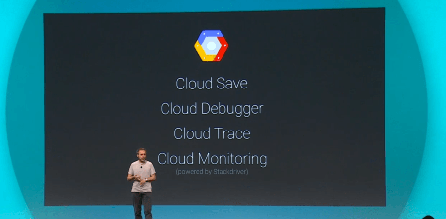google cloud
