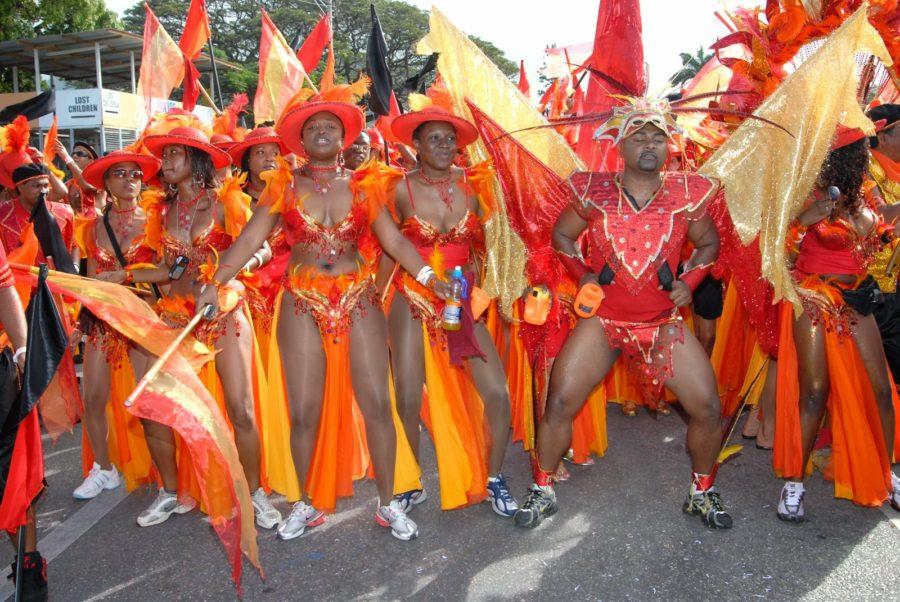 trinidad