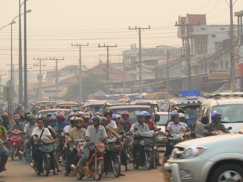 vientiane