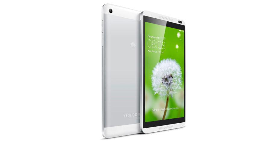 huawei mediapad m1 8