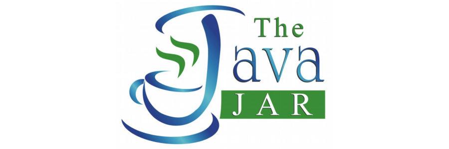 java jar