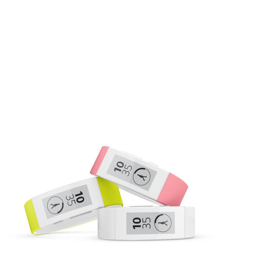 SmartBand Talk