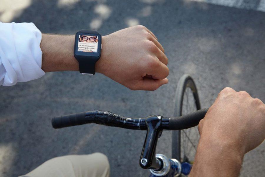 SmartWatch 3