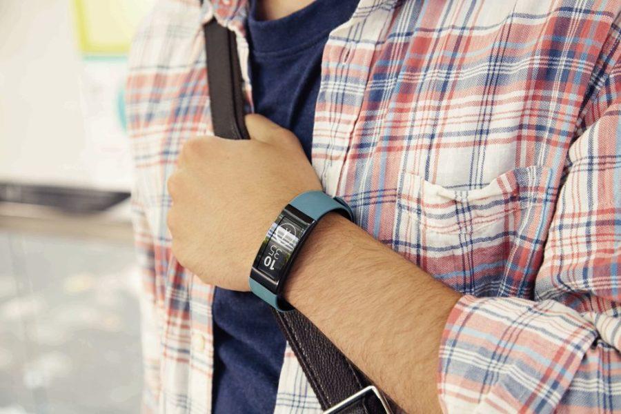 SmartBand Talk