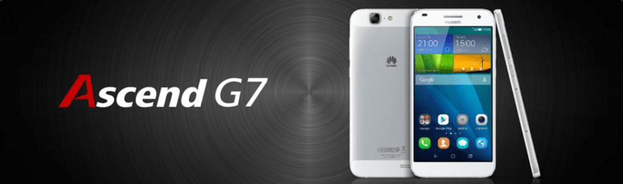 Ascend G7
