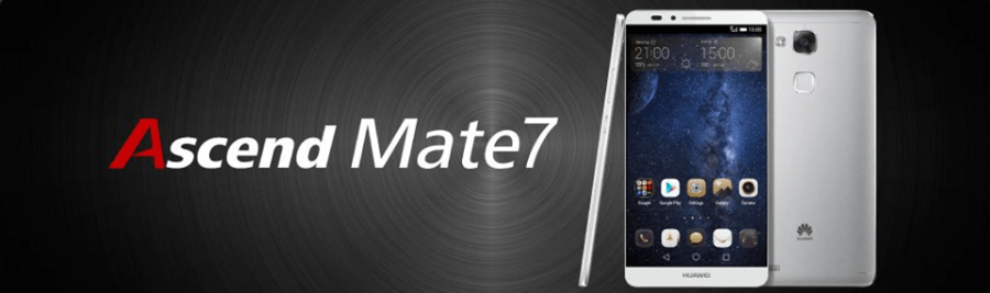 Ascend Mate7