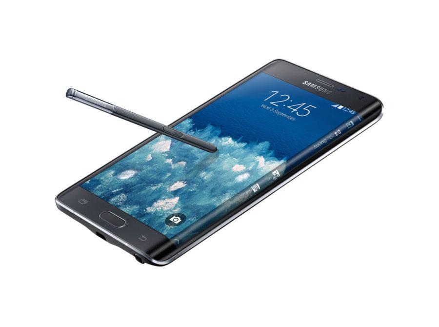 Galaxy Note Edge Crni 01