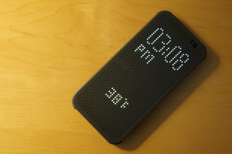 HTC Dot View