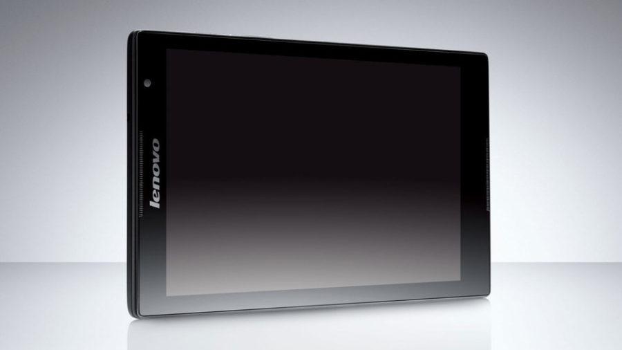 Lenovo Tab S8