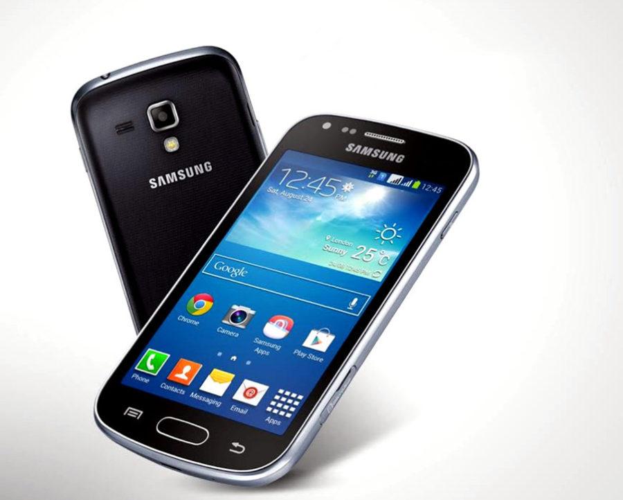 Samsung Telefon
