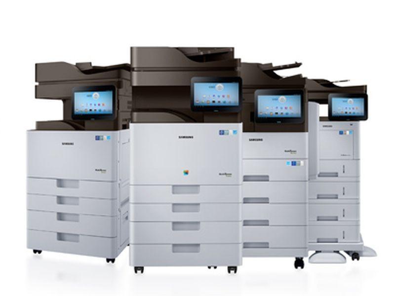 Smart MultiXpress