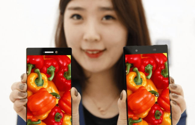 lg novi telefon