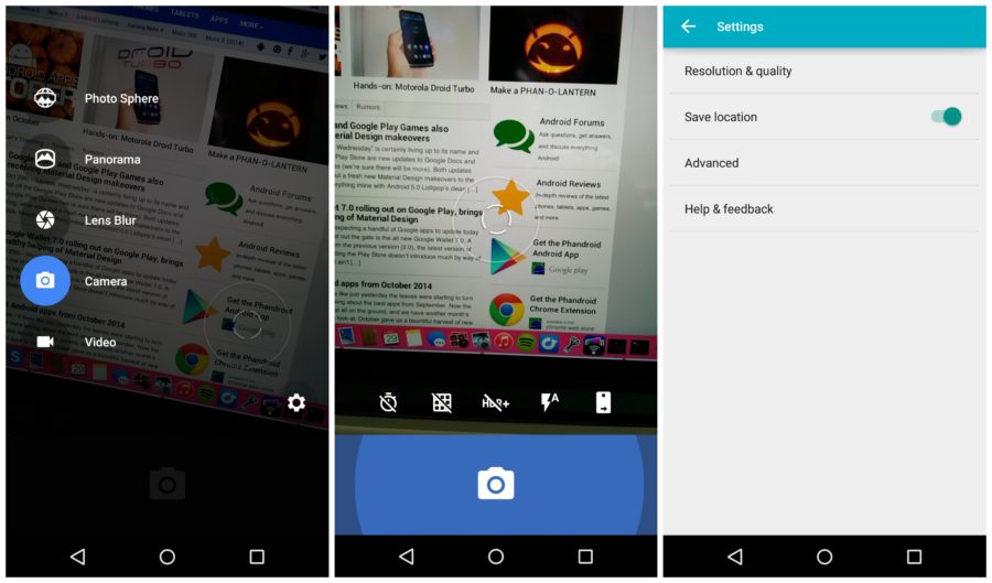 Google Camera 2.4