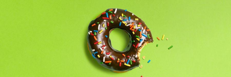 donut