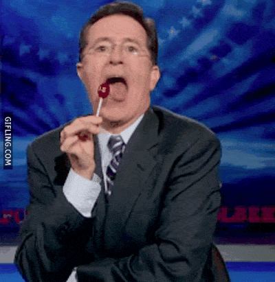 lollipop