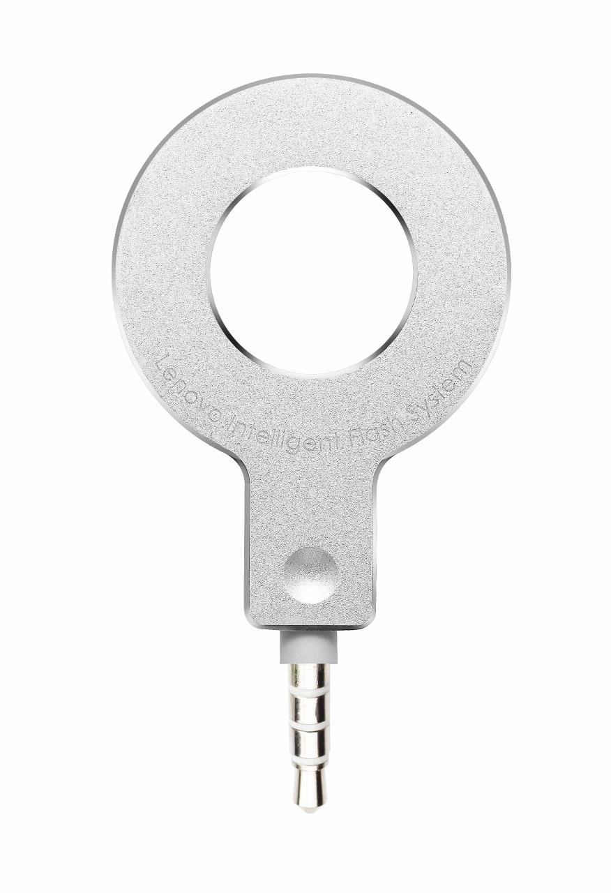 Vibe Xtension Selfie Flash
