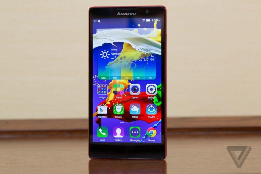 Lenovo P90