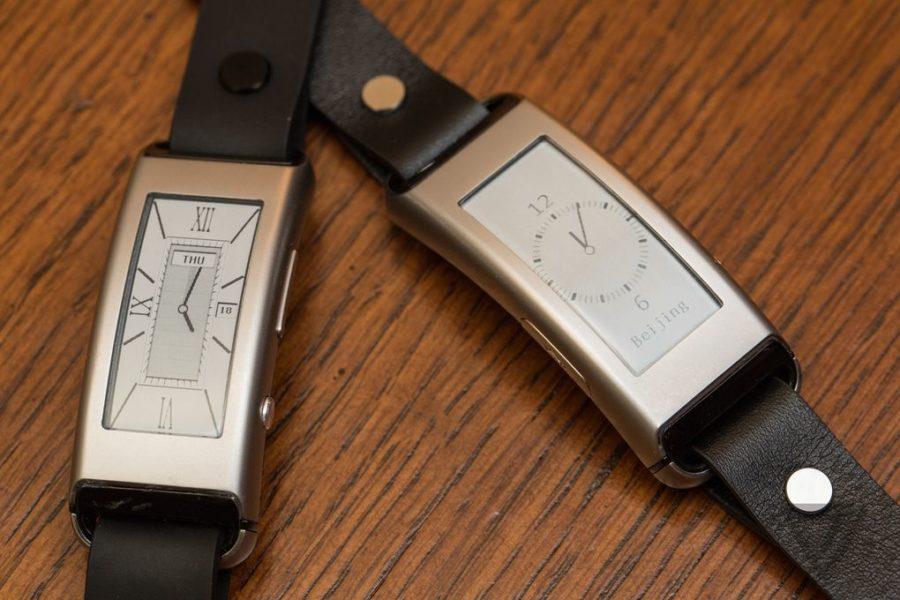 Lenovo Vibe Band