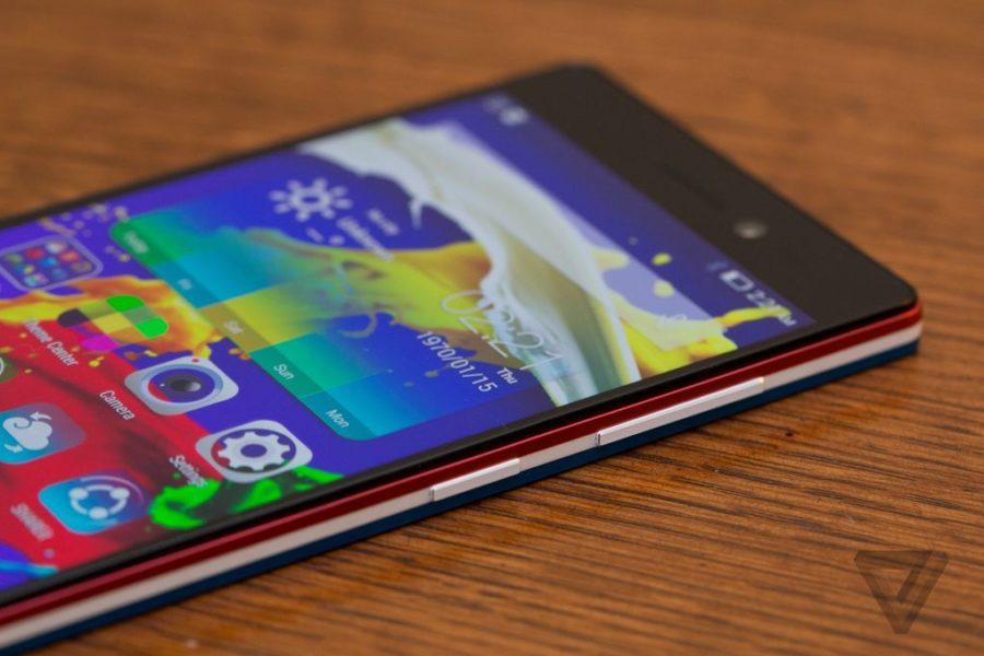 Lenovo Vibe X2 Pro