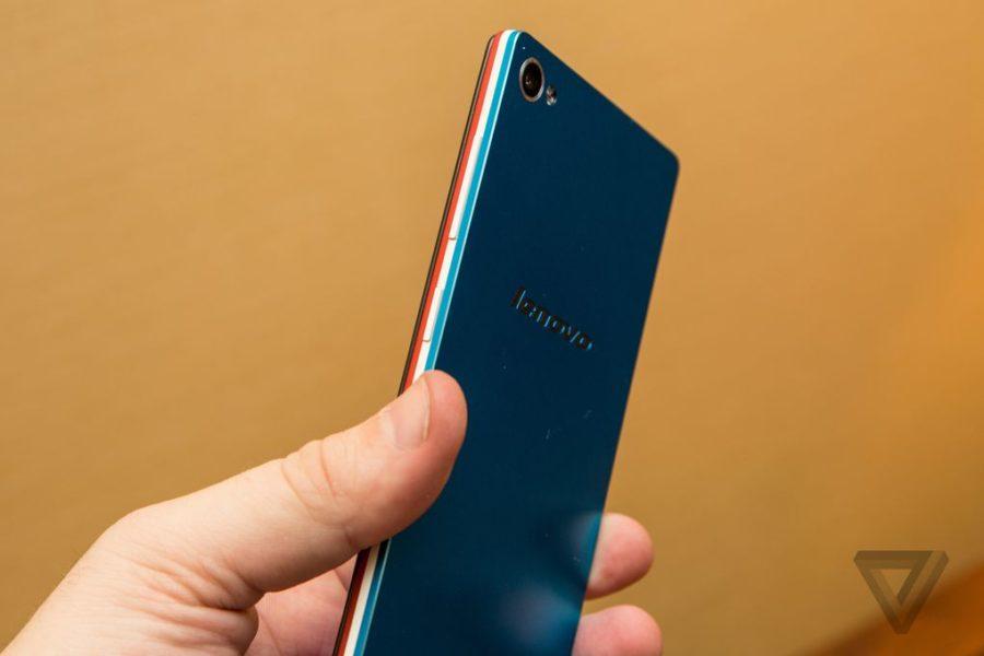 Lenovo Vibe X2 Pro