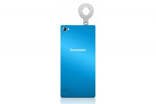 Vibe Xtension Selfie Flash