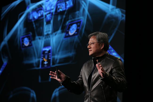 Tegra X1
