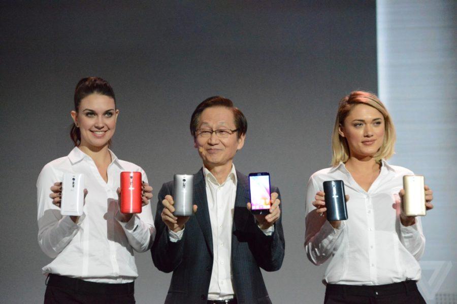 zenphone 2