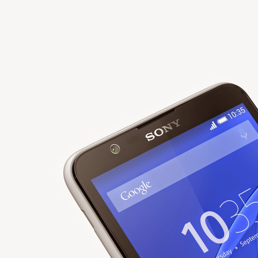 Xperia E4