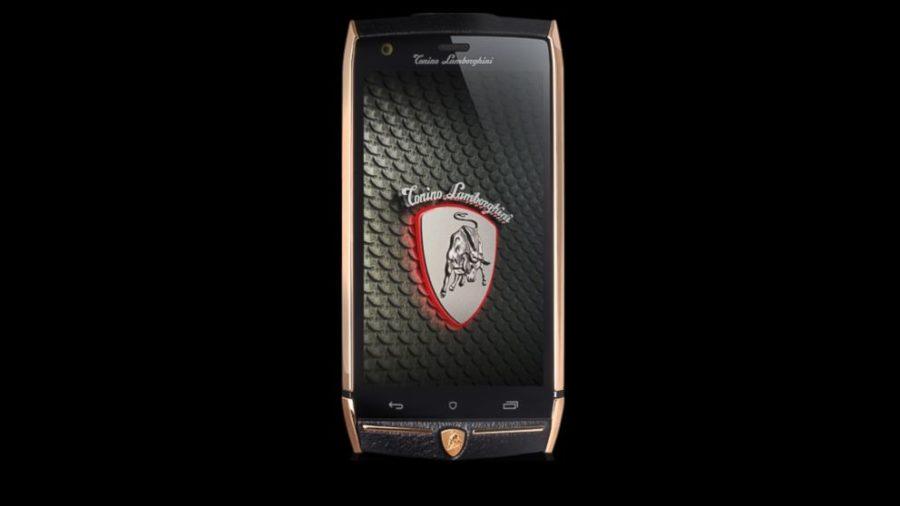 Tonino Lamborghini 88 Tauri