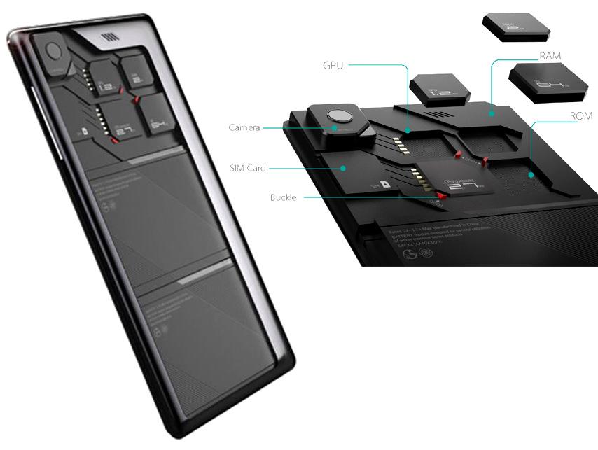ZTE-ECO-MOBIUS-Concept